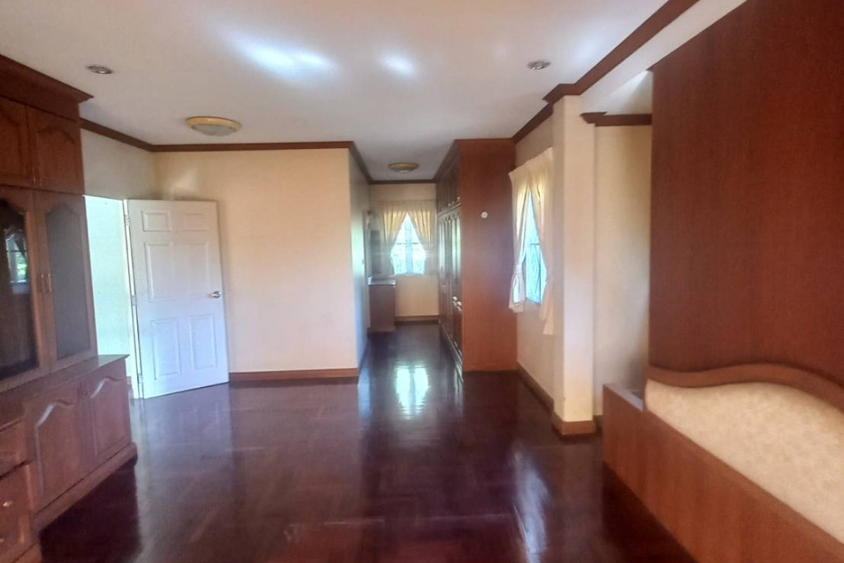 Single house Samut Prakan Bang Phli Bang Kaeo 8500000