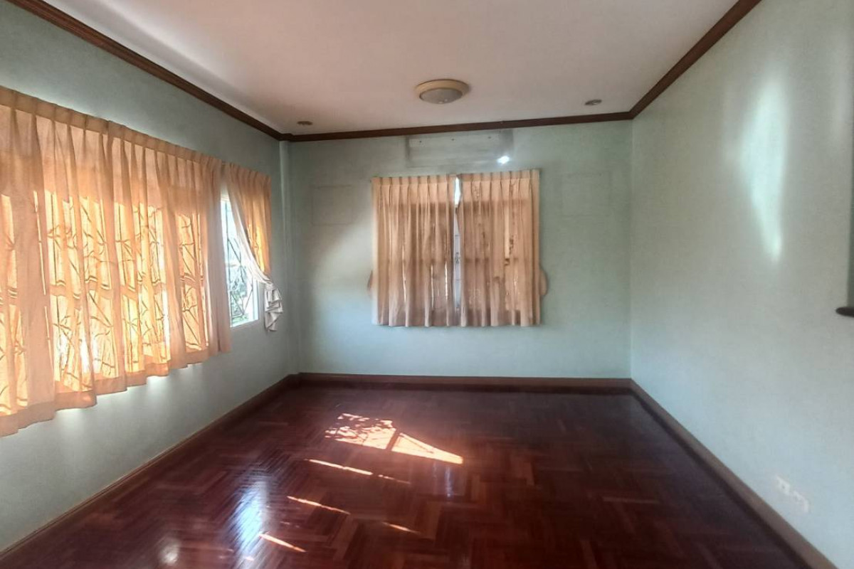 Single house Samut Prakan Bang Phli Bang Kaeo 8500000