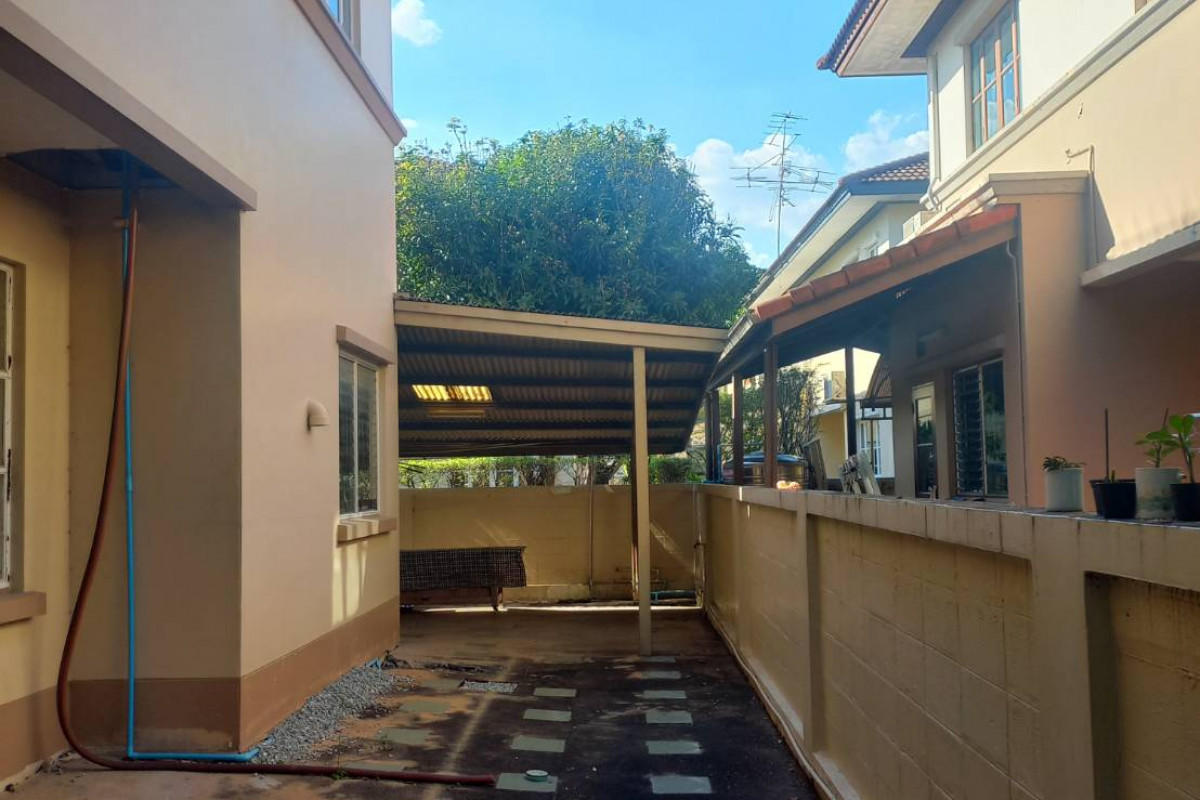 Single house Samut Prakan Bang Phli Bang Kaeo 8500000