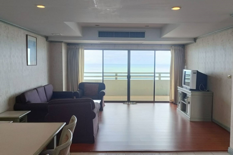 Condominium Phetchaburi Cha-am Cha-Am 8000000