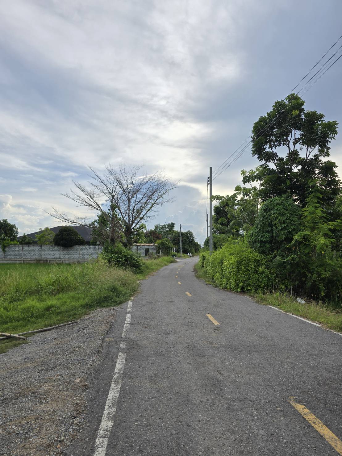Residential land/lot Nonthaburi Sai Noi Nong Phrao Ngai 800000
