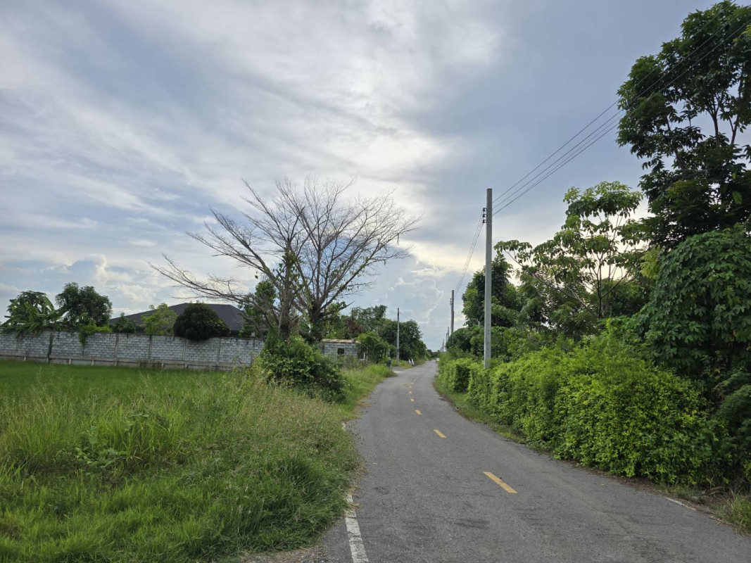 Residential land/lot Nonthaburi Sai Noi Nong Phrao Ngai 800000