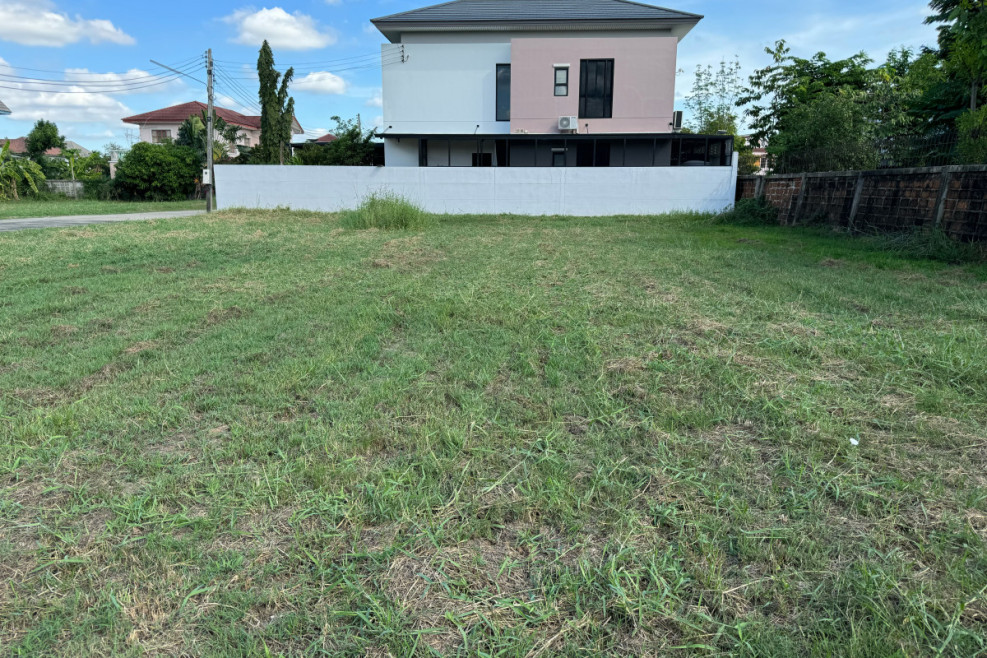 Single house Pathum Thani Lam Luk Ka Khu Khot 8900000