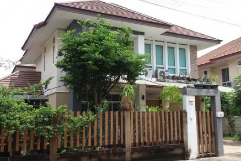 Single house Udon Thani Mueang Udon Thani Nong Khon Kwang 5500000