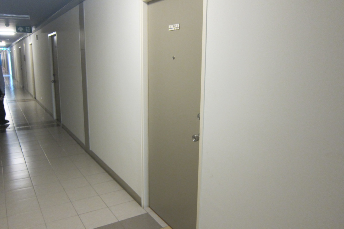 Condominium Bangkok Lat Krabang Khlong Sam Prawet 1100000