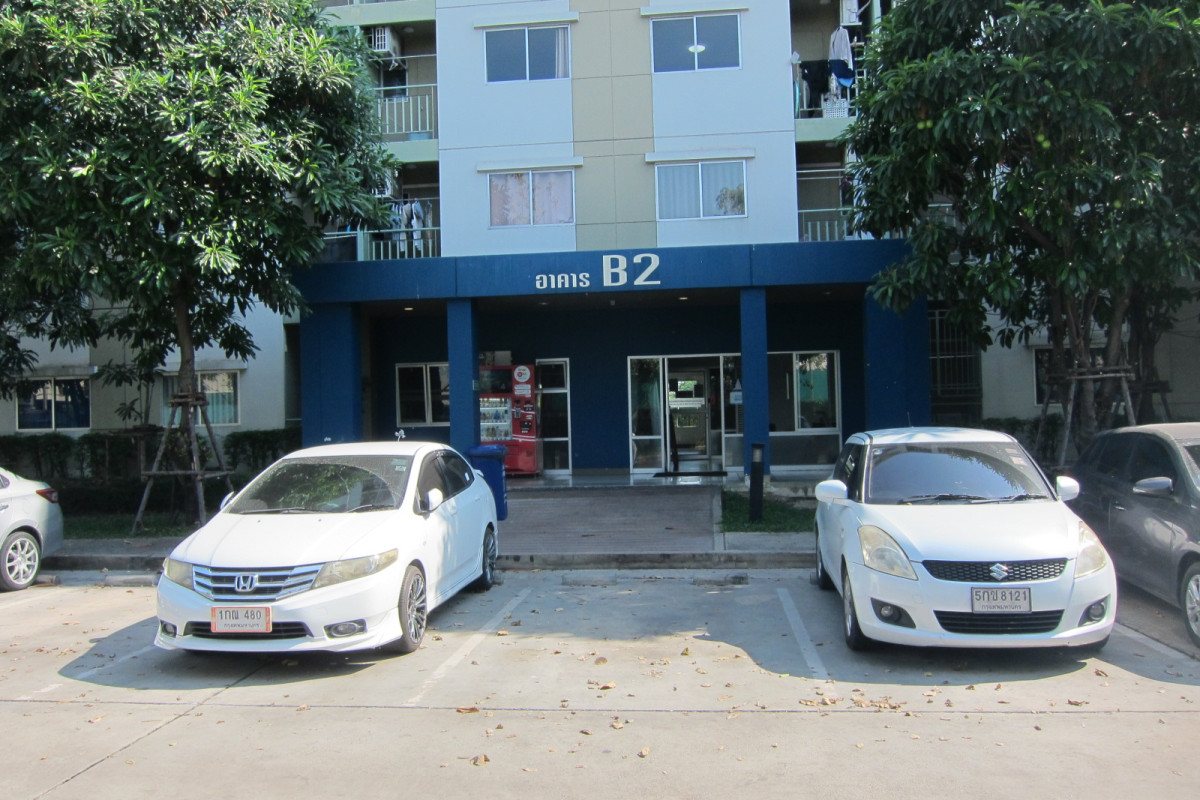 Condominium Bangkok Lat Krabang Khlong Sam Prawet 1100000