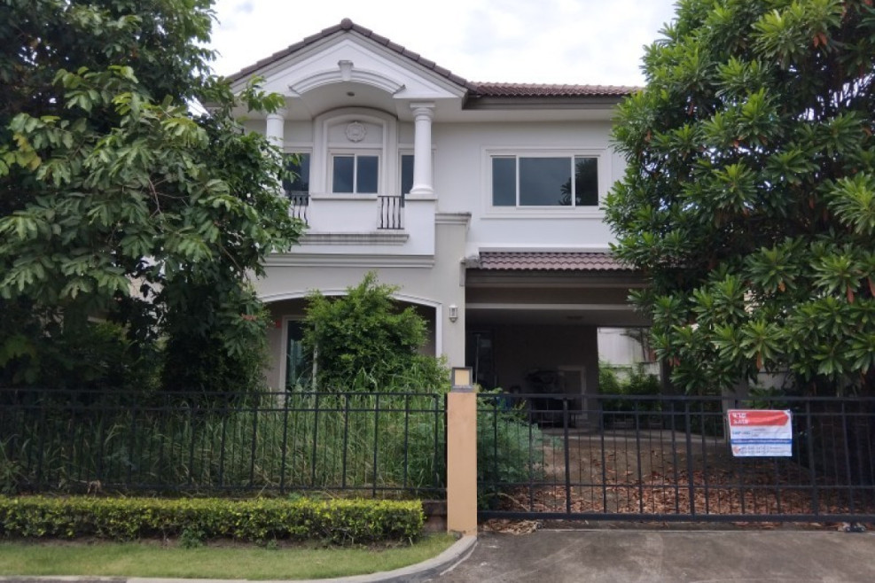 Single house Bangkok Thung Khru Thung Khru 5410000