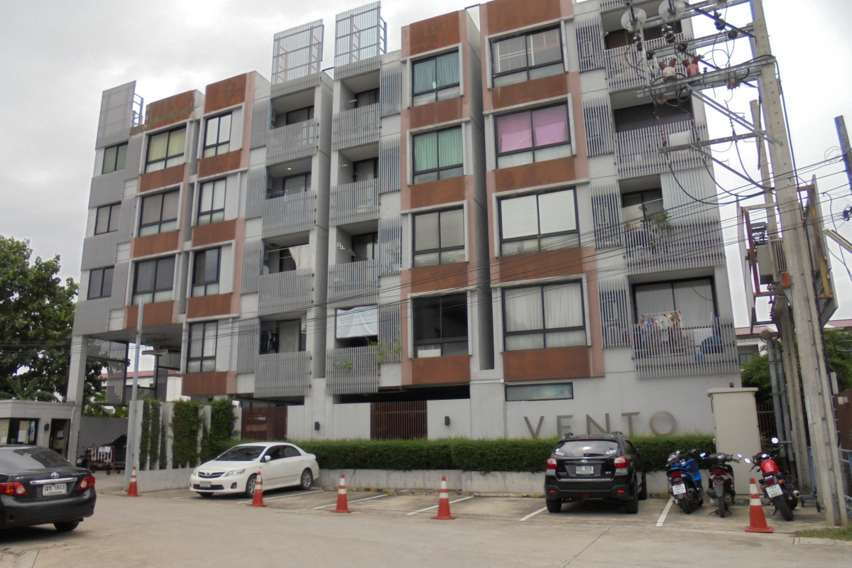 Condominium Bangkok Lat Phrao Lat Phrao 2050000