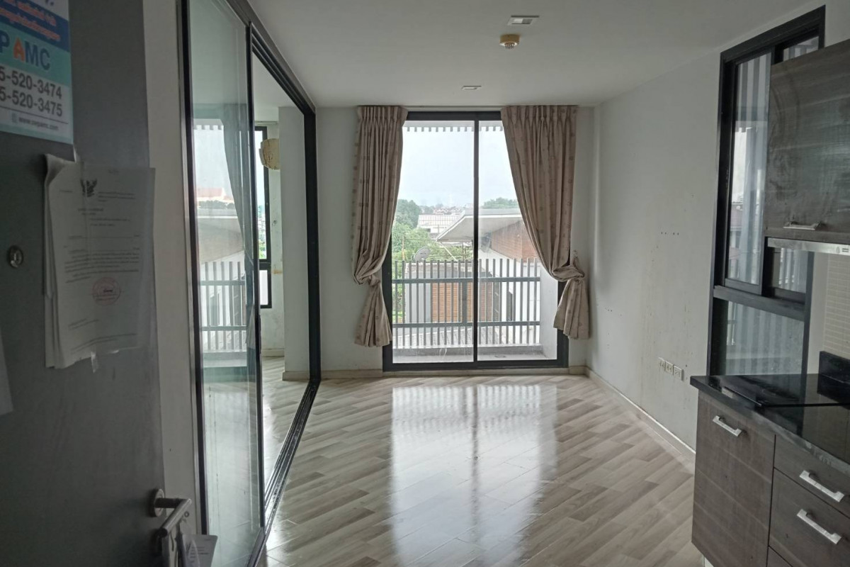 Condominium Bangkok Lat Phrao Lat Phrao 2050000