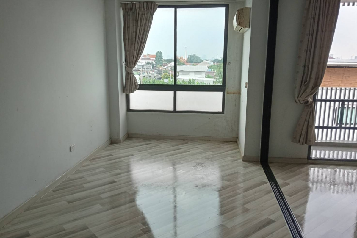Condominium Bangkok Lat Phrao Lat Phrao 2050000