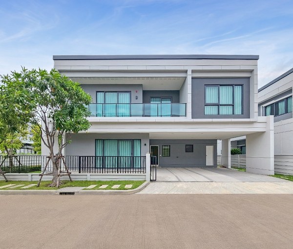 บ้านเดี่ยว เซนโทร ชัยพฤกษ์-แจ้งวัฒนะ3 นนทบุรี ปากเกร็ด คลองข่อย 10500000