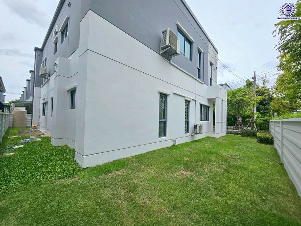 บ้านเดี่ยว เซนโทร ชัยพฤกษ์-แจ้งวัฒนะ3 นนทบุรี ปากเกร็ด คลองข่อย 10500000