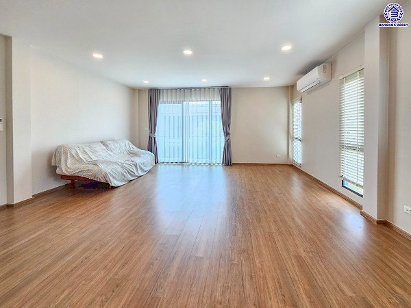 บ้านเดี่ยว เซนโทร ชัยพฤกษ์-แจ้งวัฒนะ3 นนทบุรี ปากเกร็ด คลองข่อย 10500000