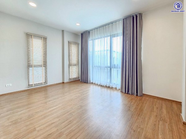 บ้านเดี่ยว เซนโทร ชัยพฤกษ์-แจ้งวัฒนะ3 นนทบุรี ปากเกร็ด คลองข่อย 10500000