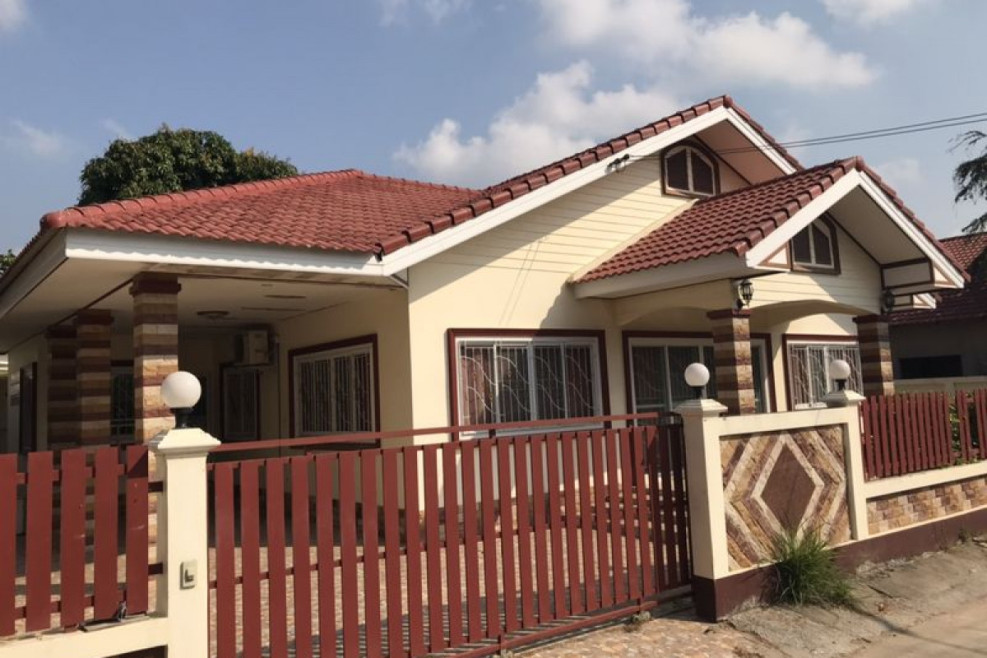 Single house Chon Buri Sattahip Sattahip 2600000