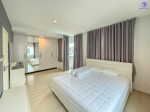 บ้านแฝด วิลลาจจิโอ ปิ่นเกล้า-ศาลายา นนทบุรี บางกรวย ศาลากลาง 3590000
