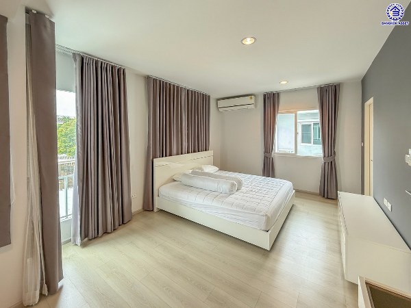 บ้านแฝด วิลลาจจิโอ ปิ่นเกล้า-ศาลายา นนทบุรี บางกรวย ศาลากลาง 3590000