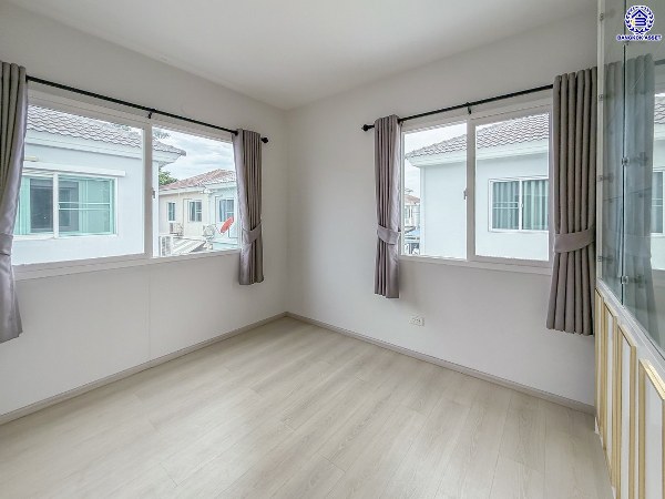 บ้านแฝด วิลลาจจิโอ ปิ่นเกล้า-ศาลายา นนทบุรี บางกรวย ศาลากลาง 3590000