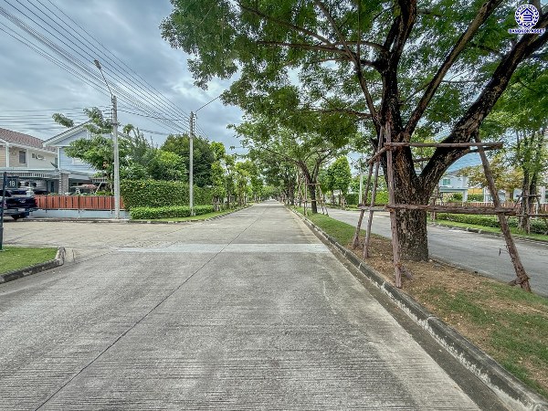 บ้านแฝด วิลลาจจิโอ ปิ่นเกล้า-ศาลายา นนทบุรี บางกรวย ศาลากลาง 3590000