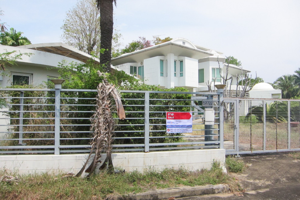 Single house Nakhon Pathom Nakhon Chai Si Bang Krabao 16000000