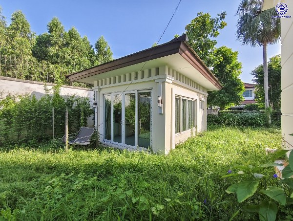 Single house Nonthaburi Mueang Nonthaburi Bang Kraso 25500000