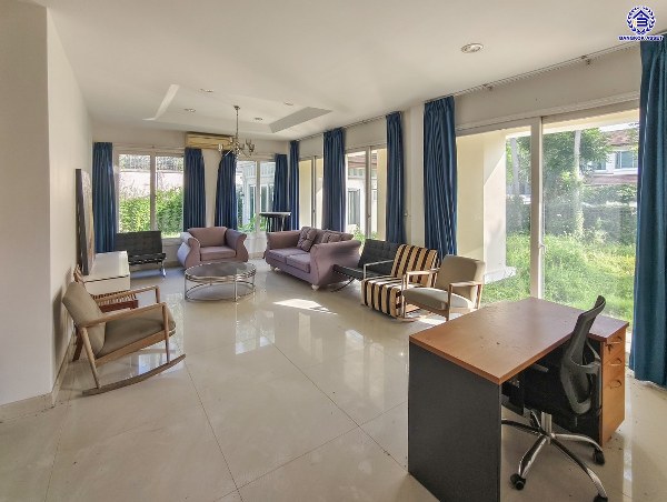 Single house Nonthaburi Mueang Nonthaburi Bang Kraso 25500000