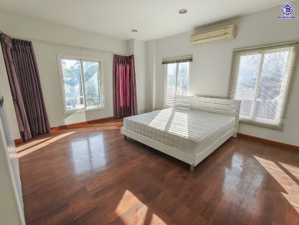 Single house Nonthaburi Mueang Nonthaburi Bang Kraso 25500000