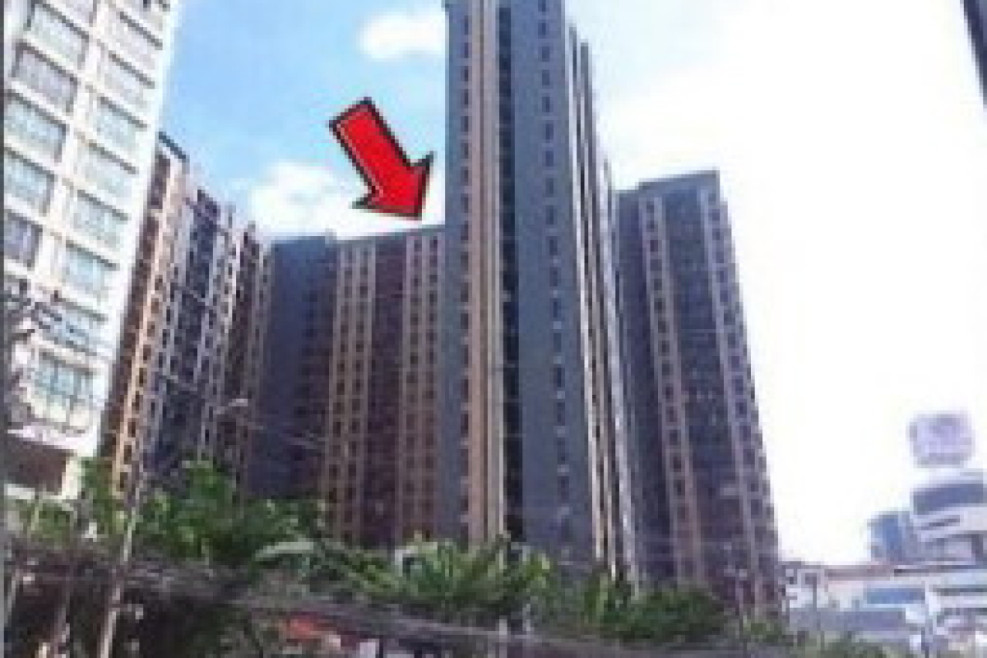 Condominium Bangkok Bang Phlat Bang Yi Khan 2130000