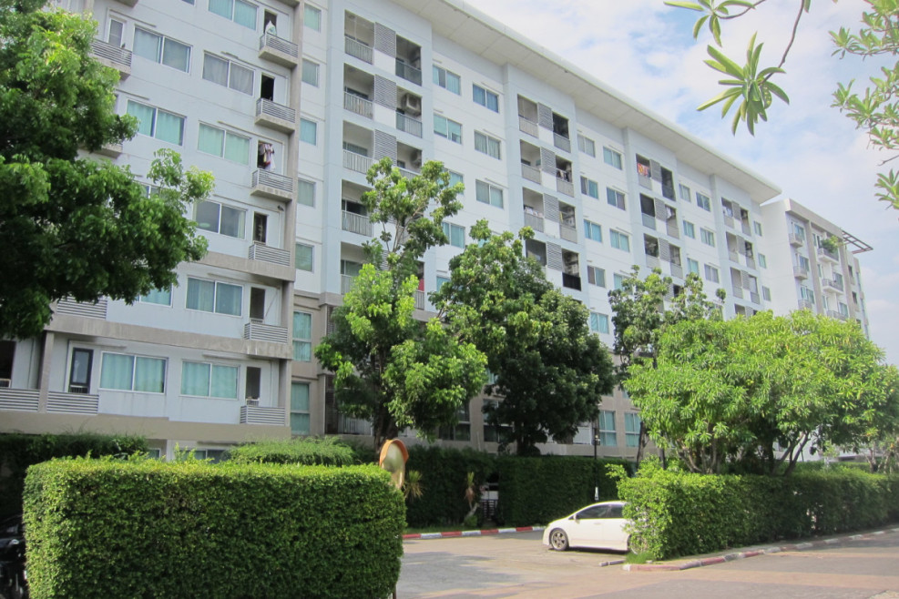 Condominium Bangkok Suan Luang Suan Luang 1330000