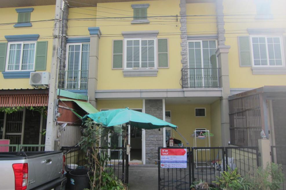 Townhouse Bangkok Prawet Prawet 2980000
