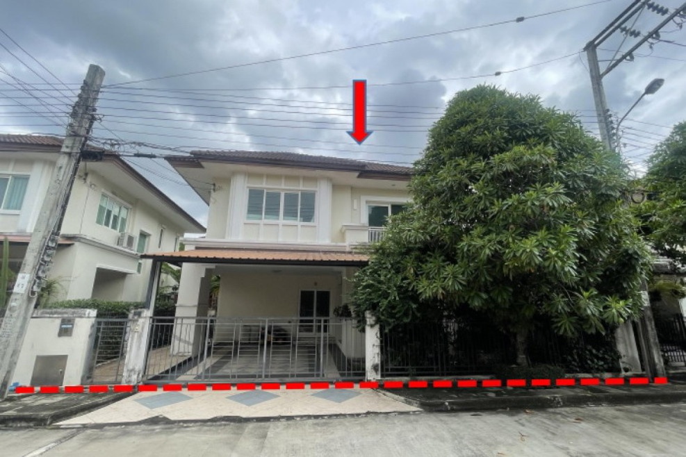 Condominium Bangkok Khan Na Yao Khan Na Yao 3150000