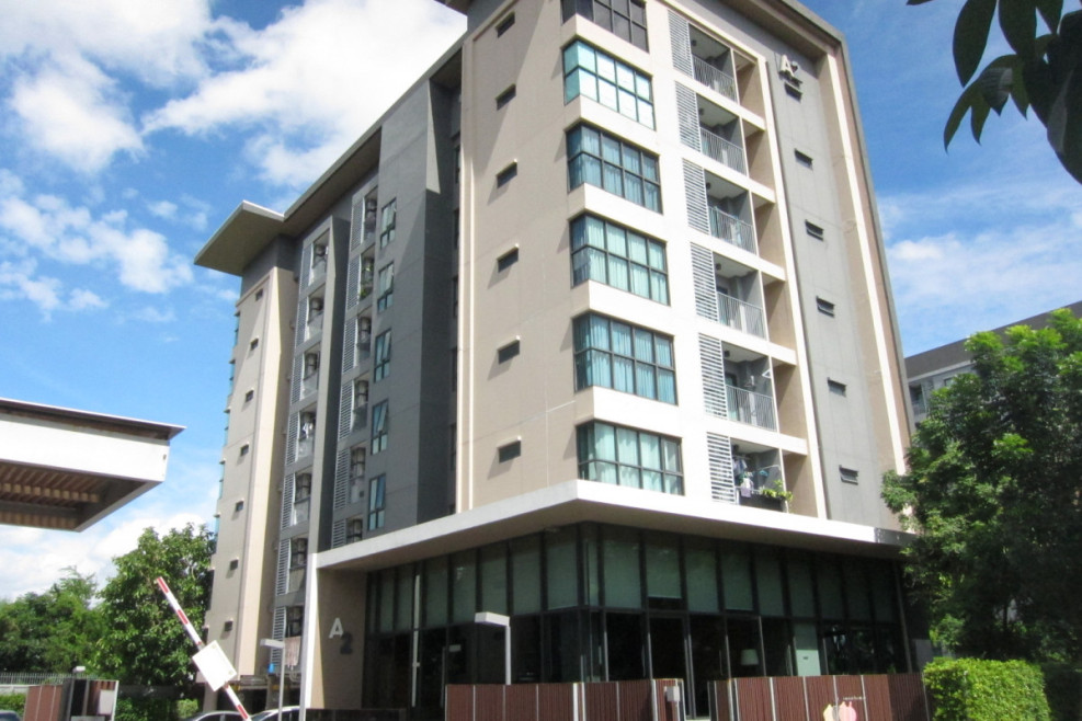 Condominium Bangkok Bang Na Bang Na 1900000