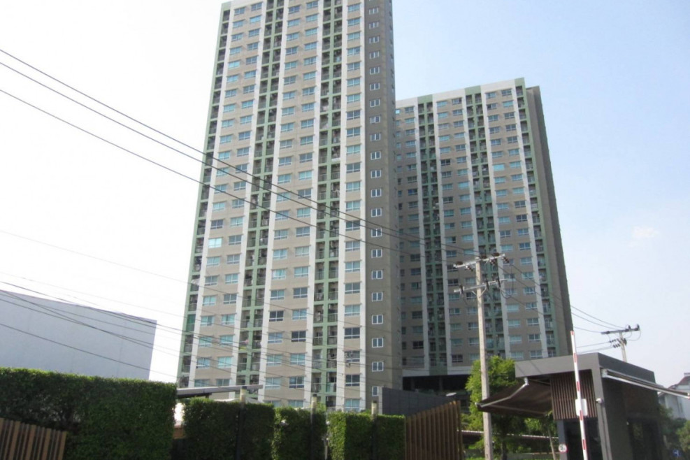 Condominium Nonthaburi Mueang Nonthaburi Talat Khwan 1450000