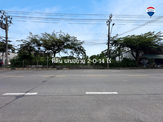 ที่ดินเปล่า กรุงเทพมหานคร หนองแขม หนองค้างพลู 32560000