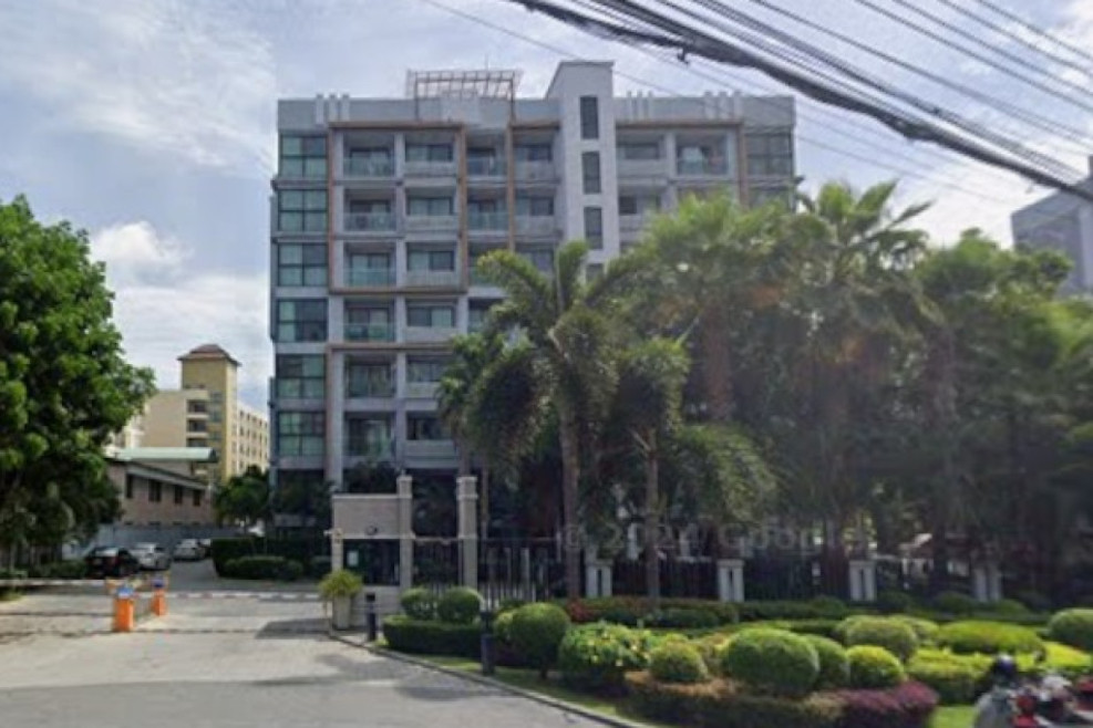 Condominium Chon Buri Bang Lamung Nong Prue 1550000
