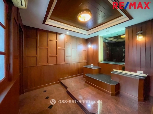 บ้านเดี่ยว สัมมากร กรุงเทพมหานคร สะพานสูง สะพานสูง 6000000