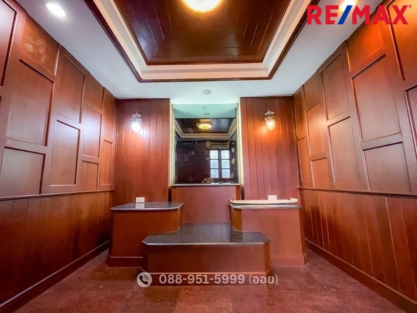 บ้านเดี่ยว สัมมากร กรุงเทพมหานคร สะพานสูง สะพานสูง 6000000