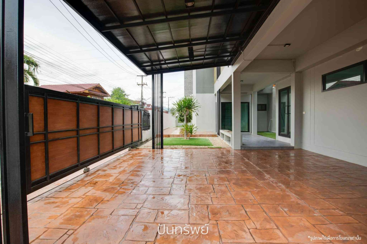 บ้านเดี่ยว เชียงใหม่ เมืองเชียงใหม่ ท่าศาลา 7500000
