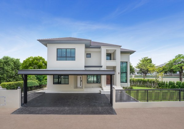 Single house Bangkok Bang Bon Bang Bon Tai 12900000