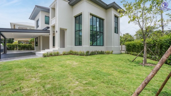 Single house Bangkok Bang Bon Bang Bon Tai 12900000
