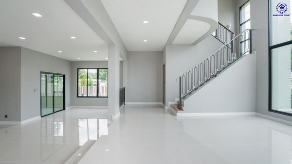 Single house Bangkok Bang Bon Bang Bon Tai 12900000