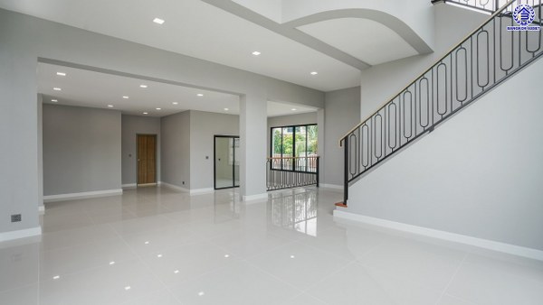 Single house Bangkok Bang Bon Bang Bon Tai 12900000