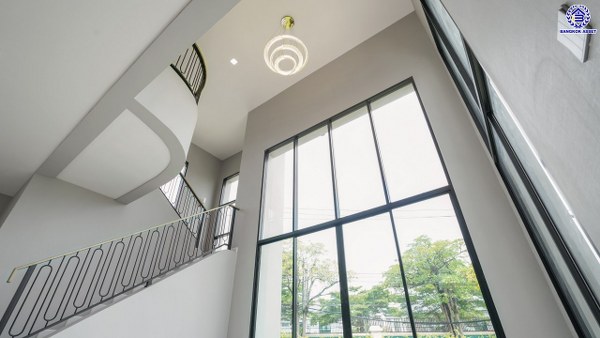 Single house Bangkok Bang Bon Bang Bon Tai 12900000
