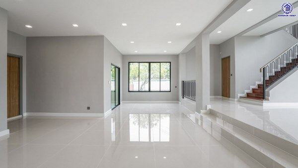 Single house Bangkok Bang Bon Bang Bon Tai 12900000