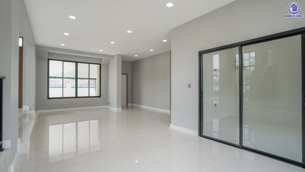 Single house Bangkok Bang Bon Bang Bon Tai 12900000