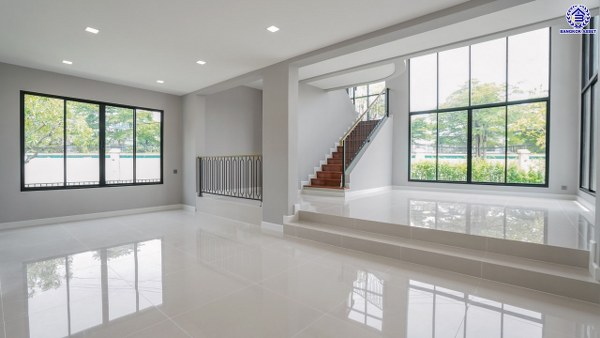 Single house Bangkok Bang Bon Bang Bon Tai 12900000