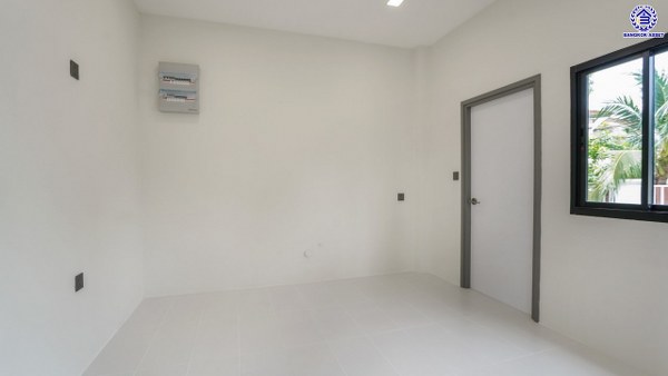 Single house Bangkok Bang Bon Bang Bon Tai 12900000