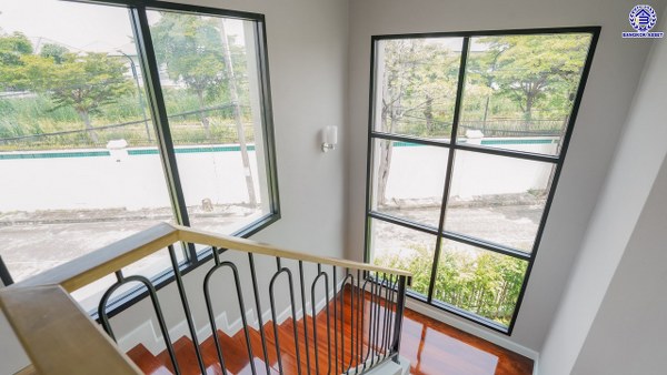 Single house Bangkok Bang Bon Bang Bon Tai 12900000