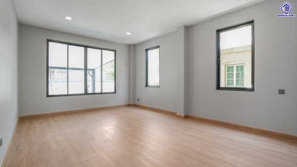 Single house Bangkok Bang Bon Bang Bon Tai 12900000