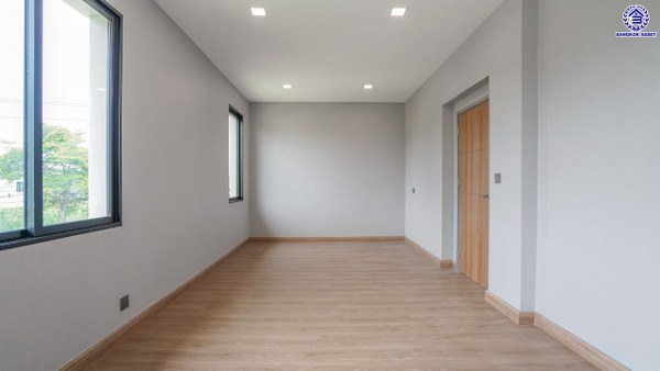 Single house Bangkok Bang Bon Bang Bon Tai 12900000